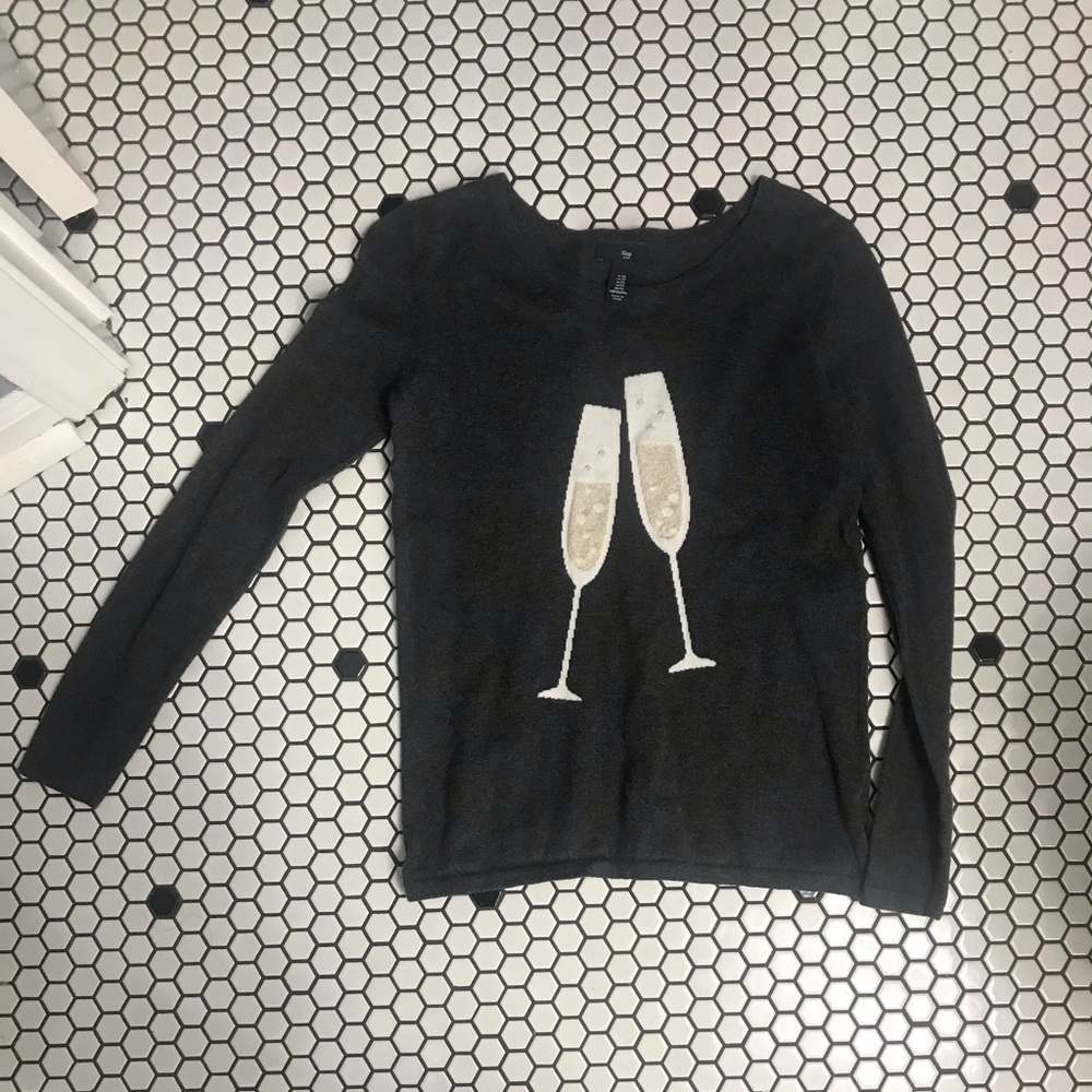 Gap sweater size xs